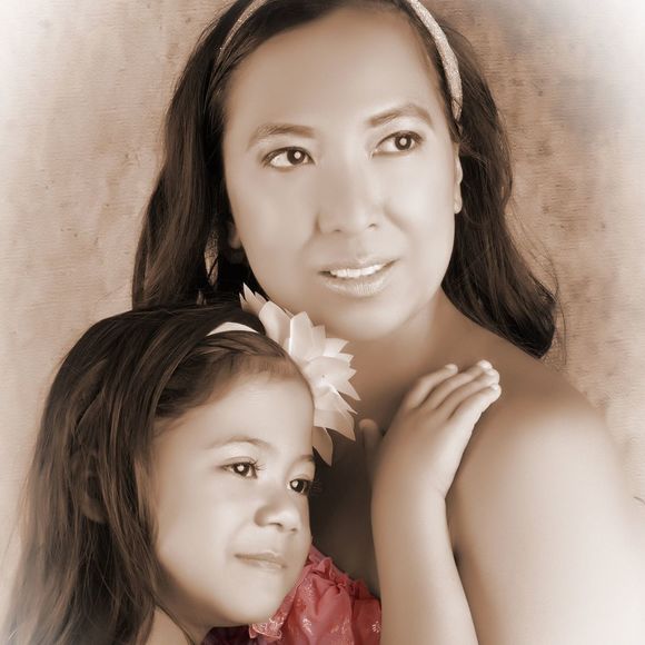 Meet your Posher, Hermilyn - Picture 1 of 1